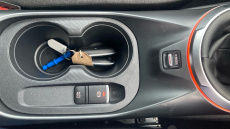 Nissan Juke 1.0 DiG-T N-Connecta 5dr Petrol Hatchback